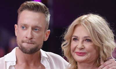 Sensualna Majka Jeżowska rozpaliła zmysły w "TZG". Gorąca jak ogień to mało powiedziane [wideo]