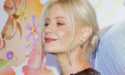 Małgorzata Kożuchowska zadała szyku na premierze filmu. Był błysk i zamsz