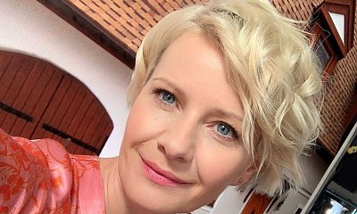 53-letnia Małgorzata Kożuchowska ostro odpowiedziała fanowi, który wypomina jej upływ lat