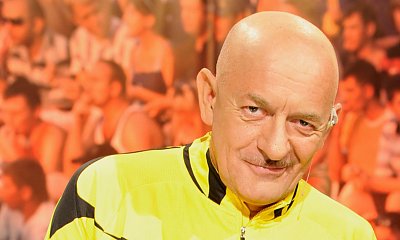 Marcin Daniec nie narzeka na wysokość emerytury. Za młodu zadbał o godną starość