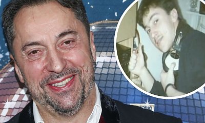 Marcin Miller wspomina pierwsze występy w remizie. Szczerość nie zawsze wychodzi mu na dobre