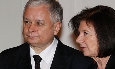 Stylizacje Marii od Lecha to inspiracja dla dojrzałych kobiet. Na pierwszego listopada jak znalazł