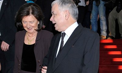 Historia miłości Marii i Lecha. Ich wzajemne uczucie pomogło im przetrwać niejedną próbę