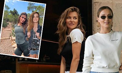 Marina Łuczenko będzie nową WAG FC Barcelony. Znaleźliśmy jej najlepsze przyjaciółki [symulacja]