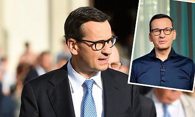 Mateusz zachęca do odwiedzenia lasów. Wszyscy patrzą na jego bluzeczkę [memy]