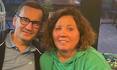 Mateusz poznał swoją żonę w podstawówce. Wychowali czwórkę dzieci