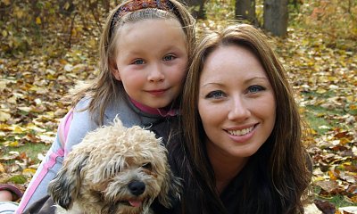 "Samotna mama na zebraniu. Nie zrozumieli, dlaczego mam mniej pieniędzy"