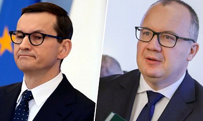 Mateusz ma kłopoty. Adam złożył przeciw niemu pozew sądowy
