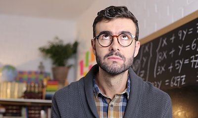 "Jestem nauczycielem i zarabiam tyle, co mój brat magazynier. Nie powinniśmy być na tym samym poziomie"