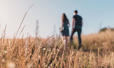 "Kiedyś luksusowe wakacje, dziś kolacje w domu – i jest nam lepiej"