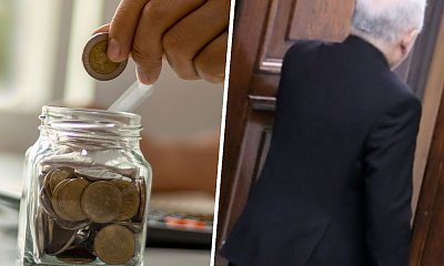 Jarosław dostanie podwójną podwyżkę w przyszłym roku. Na biedę nie może narzekać
