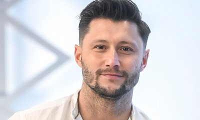 Piotr Mróz wcale nie jest taki święty. "Jestem grzeszny"