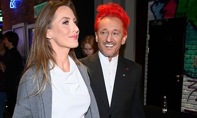 Pola Wiśniewska jest po operacji. Teraz dochodzi do siebie. "Szału nie ma"