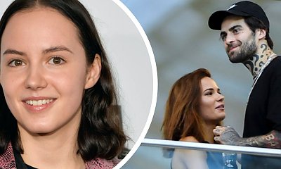 Quebonafide ma nową dziewczynę. To ona zastąpiła Natalię Szroeder