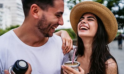 "Ukrywam przed nią wstydliwą sprawę i boję się, że mnie zostawi"