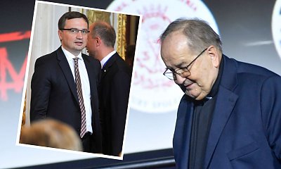 Tadeusz może mieć problem. Jego fundacja otrzymała sporo kasy od Zbigniewa