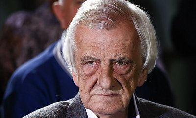 Kleisty Ryszard nie musi się za nikogo przebierać. Sieć zalały memy o Halloween 2024
