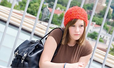 "Mam 14 lat i mam dość kłótni rodziców. Wolę, żeby się rozwiedli"