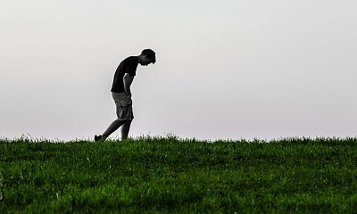 "Jestem jedynym wierzącym w klasie. Trudno mi z tym"