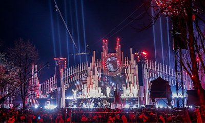 TVP zorganizuje sylwestra na Śląsku. Kontrowersyjnie wygrali przetarg