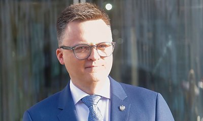 Szymon Gigachad odpowiedział na pytanie, czy czuje się Sigmą. Błyskotliwie [wideo]