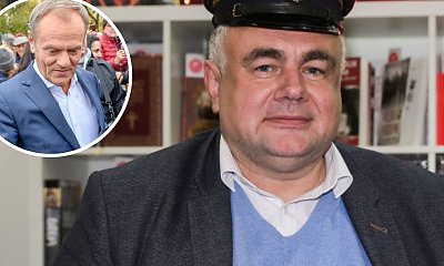 Nie Bać Donka. Telewizja Tomka puka od dna. Podobno "obniża poziom stresu" [wideo]