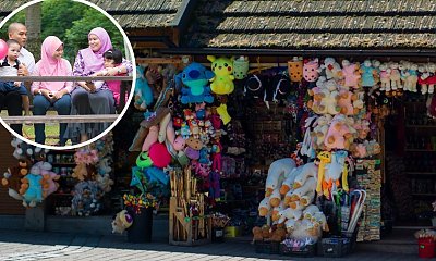 Szejkowie już rezerwują hotele na Gwiazdkę. "Polaków na to nie stać". Memy