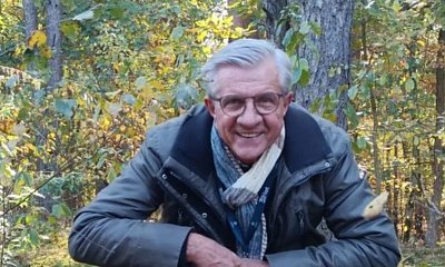 Zygmunt Chajzer wybrał się do lasu i mógł przypłacić to życiem. Fani go ostrzegli