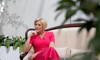 Polacy wprost stwierdzili, co sądzą o Agacie i jej roli. Sondaż nie pozostawił jej złudzeń
