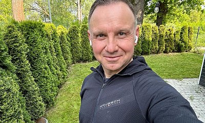 Andrzej Duda po 10 latach przerwał milczenie w tej sprawie. Ujawnił, dlaczego nie siada za kółkiem. Powód zwala z nóg.