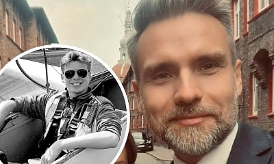 Nie żyje syn byłego dziennikarza TVN. Miał zaledwie 18 lat i całe życie przed sobą