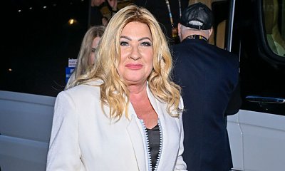 Beata Kozidrak odwołała koncerty. Jej stan zdrowia jest poważny i zajmują się nią lekarze
