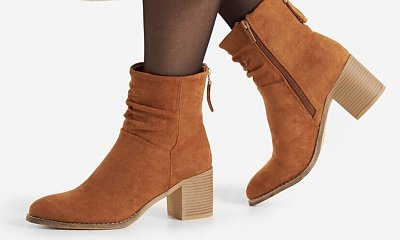 Zamszowe botki – dlaczego są tak bardzo trendy? Czy to dobry wybór na zimę?