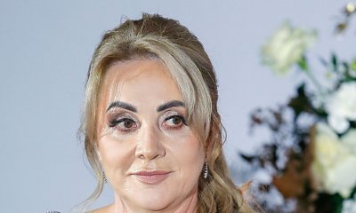 Ekspert kpi z wizerunku Danuty Martyniuk. "Królowa kiczu"