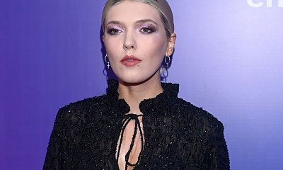 Daria Zawiałow upadła w trakcie koncertu. Fani oskarżają ją o playback [wideo]