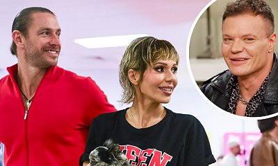 Dariusz Pachut odpowiada koledze Dody w sprawie tego, co zaszło w willi: "Byłeś i widziałeś, co tam zaistniało"