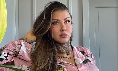 Deynn pokazała profil swojego dziecka, którego jeszcze nie urodziła. Rozpływa się nad chłopcem