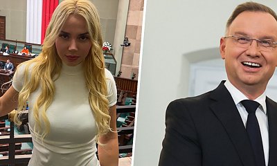 Marianna chce kandydować na fotel Andrzeja. Nie spełnia podstawowych wymagań