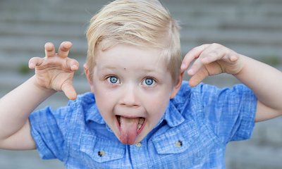 "Za moich czasów.... Dziadkowie wciąż powtarzają, że za ich czasów dzieci były lepiej wychowane"