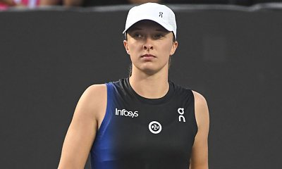 Iga Świątek tłumaczy się z pozytywnego testu antydopingowego. Głos zabrała też Joanna Jędrzejczyk [wideo]