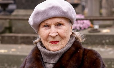 Piękna Irena Santor dorabia do emerytury. Takie ceny biletów, że klękajcie narody