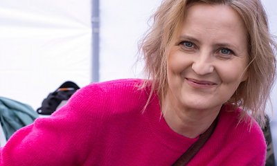 Izabela Kuna obchodzi dzisiaj 54 urodziny. Tak gwiazda zmieniała się przez lata