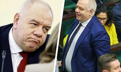 Jacek zrzucił aż 35 kilosów. Stosował znaną metodę "mż". Porównujemy zdjęcia