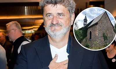 Janusz chce pozbyć się kościoła, który kupił w 2021 roku. Można go mieć w cenie mieszkania