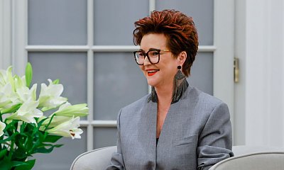 Jolę od Olka traktowano w domu jak chłopca. Nawet wołano na nią męskim imieniem