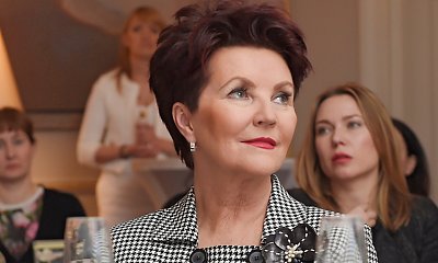 Jolka od Olka zgrillowała Melkę od Donka. Prawie jej w pięty poszło