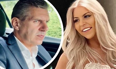 Julia Von Stein w końcu pokazała twarz Marcina! Ojciec nasłał na niego detektywa, a fani oniemieli: "To model?" [zdjęcia]