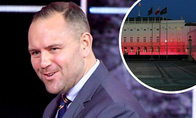 To już potwierdzone: "samodzielny" Karol został kontrwybrańcem. Stanie w wyścigu o fotel w pałacu
