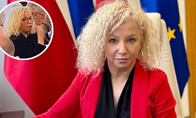 Kaśka od Donka nie wiedziała, że ją nagrywają. Poczuła się zbyt swobodnie i zaliczyła wstydliwą wpadkę [wideo]