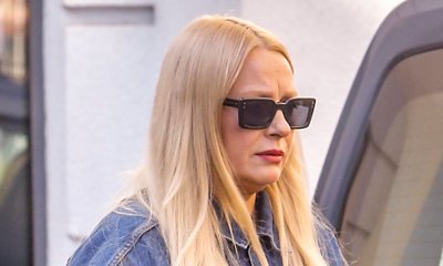 Katarzyna Nosowska planuje swój pogrzeb. Ma poruszającą prośbę do żałobników